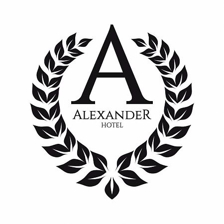 Alexander Hotel ซามาร์คันด์ ภายนอก รูปภาพ