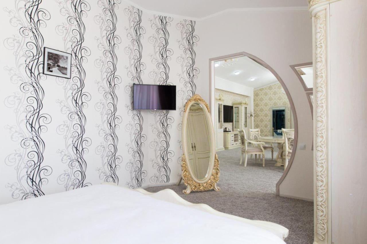Alexander Hotel ซามาร์คันด์ ภายนอก รูปภาพ