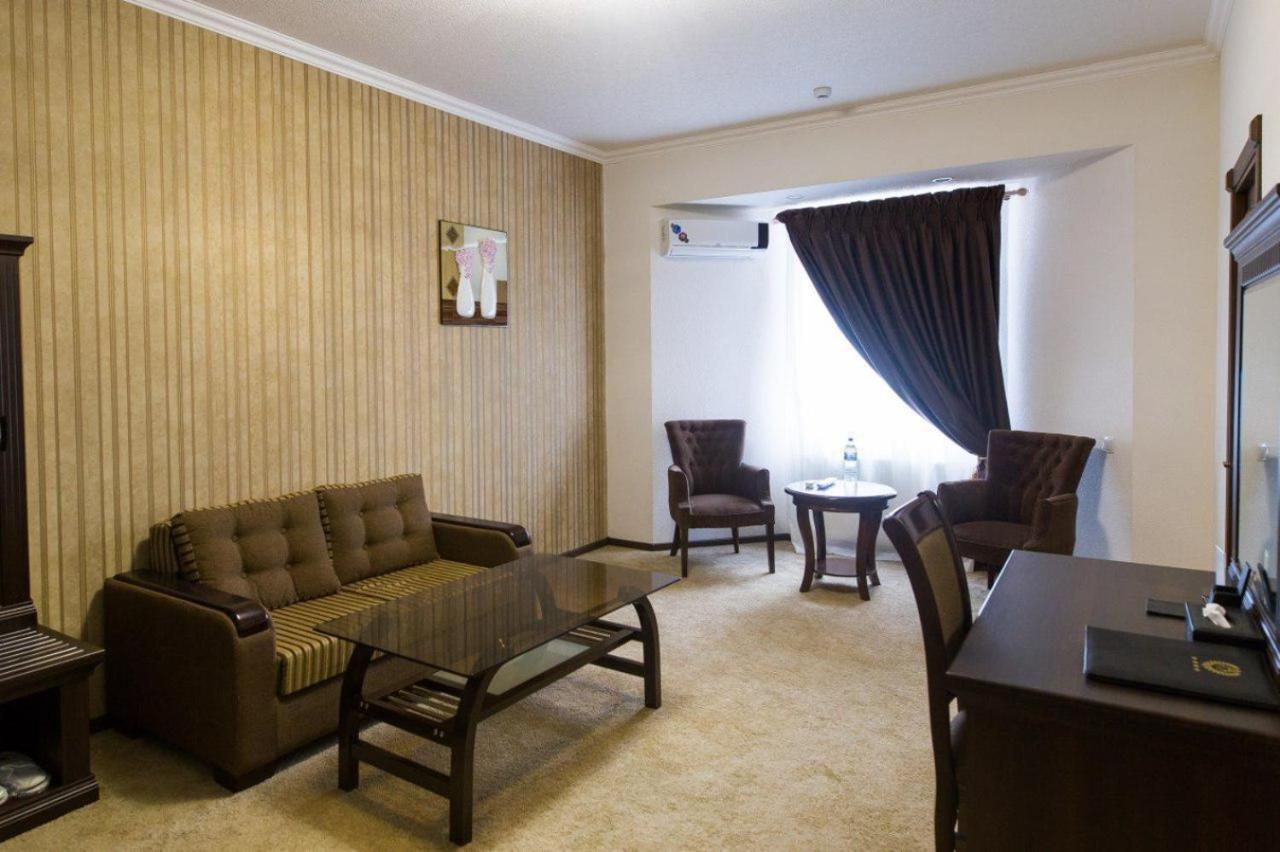 Alexander Hotel ซามาร์คันด์ ภายนอก รูปภาพ
