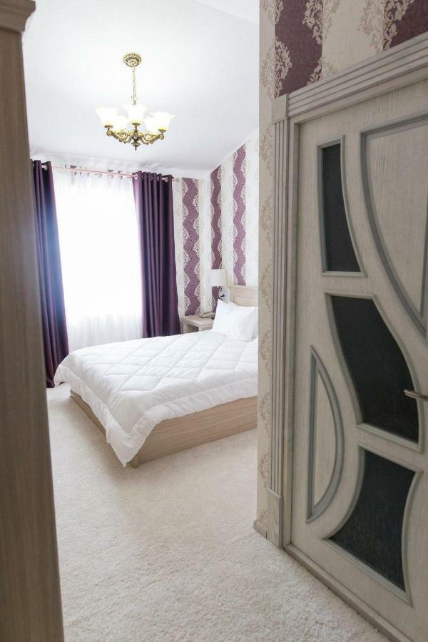 Alexander Hotel ซามาร์คันด์ ภายนอก รูปภาพ